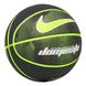 Фотография Мяч Nike Dominate 8P (N.000.1165.044.07) 2 из 2 в Ideal Sport