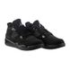 Фотографія Кросівки підліткові Jordan 4 Retro (Ps) (BQ7669-010) 5 з 5 в Ideal Sport