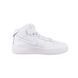 Фотография Кроссовки женские Nike Air Force 1 Mid Gs (FN1193-111) 9 из 10 в Ideal Sport