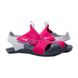 Фотографія Тапочки підліткові Nike Boys' Sunray Protect 2 (Ps) Preschool Sandal (943826-604) 1 з 5 в Ideal Sport