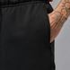 Фотографія Шорти чоловічі Jordan Jumpman Fleece Black (IR0335-010) 4 з 6 в Ideal Sport