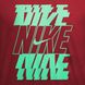 Фотографія Футболка унісекс Nike Nsw Tee (DB6475-687) 5 з 5 в Ideal Sport