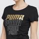 Фотография Футболка женская Puma Rebel Graphic Tee (581307-51) 4 из 4 в Ideal Sport