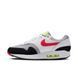 Фотографія Кросівки чоловічі Nike Air Max 1 White (HF0105-100) 1 з 5 в Ideal Sport