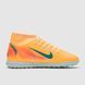 Фотография Сороконожки подростковые Nike Air Zoom Mercurial Superfly X Club X Mbappe Tf (HJ6933-801) 3 из 6 в Ideal Sport