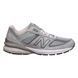 Фотография Кроссовки мужские New Balance 990V5 Grey (M990GL5) 7 из 10 в Ideal Sport