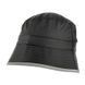 Фотография Панама Rains Bucket Hat 2001-Blackreflective (2001-BLACKREFLECTIVE) 1 из 2 в Ideal Sport