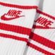 Фотографія Шкарпетки Nike Sportswear Everyday Essential 3Pak (DX5089-102) 2 з 3 в Ideal Sport