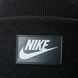 Фотографія Шапка Nike U Nsw Cuffed Beanie Fut Flash (DA2021-010) 2 з 2 в Ideal Sport