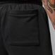 Фотографія Шорти чоловічі Jordan Jumpman Fleece Black (IR0335-010) 5 з 6 в Ideal Sport