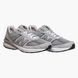 Фотография Кроссовки мужские New Balance 990V5 Grey (M990GL5) 5 из 10 в Ideal Sport