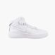 Фотография Кроссовки женские Nike Air Force 1 Mid Gs (FN1193-111) 4 из 10 в Ideal Sport
