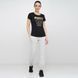 Фотография Футболка женская Puma Rebel Graphic Tee (581307-51) 2 из 4 в Ideal Sport