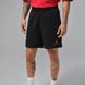 Фотографія Шорти чоловічі Jordan Jumpman Fleece Black (IR0335-010) 1 з 6 в Ideal Sport