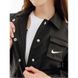 Фотографія Куртка жіноча Nike Sportswear Swoosh (FD1130-010) 3 з 3 в Ideal Sport