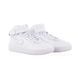 Фотография Кроссовки женские Nike Air Force 1 Mid Gs (FN1193-111) 7 из 10 в Ideal Sport