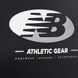 Фотографія Футболка підліткова New Balance Essentials Reimagined Graphic (YT31517BK) 3 з 3 в Ideal Sport