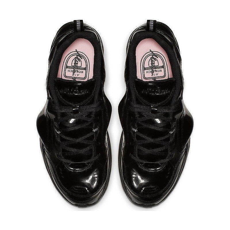 air monarch iv x martine rose