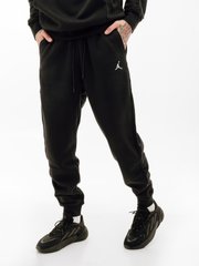 Брюки чоловічі Jordan Essentials Men's Fleece Trousers (FJ7779-010), L, WHS, 20% - 30%, 1-2 дні