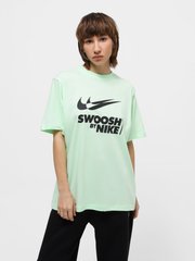 Футболка жіноча Nike Sportswear (FZ4634-376), M, WHS, 1-2 дні