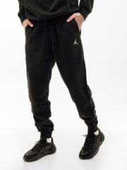 Брюки мужские Jordan Essentials Men's Fleece Trousers (FJ7779-010), L, OFC, 10% - 20%, 1-2 дня