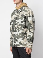 Вітровка чоловіча The North Face Camouflage Print Jacket (NF0A2VFS9UU), L, WHS