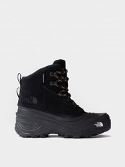 Черевики дитячі The North Face Chilkat V Lace Waterproof (NF0A7W5YKX71), 37, WHS, 10% - 20%, 1-2 дні
