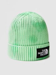 Шапка The North Face Tie Dye Logo Box Beanie (NF0A7WJI8YK1), One Size, WHS, 10% - 20%, 1-2 дні