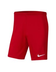 Шорти дитячі Nike Park Iii Knit Short (BV6865-657), 128CM, WHS, 20% - 30%, 1-2 дні