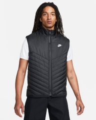 Жилетка Nike Therma-Fit Windrunner (FB8201-010), L, WHS, 30% - 40%, 1-2 дні