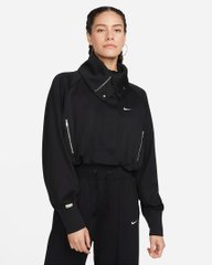 Кофта жіночі Nike Sportswear Collection (FB8290-010), S, WHS, 40% - 50%, 1-2 дні
