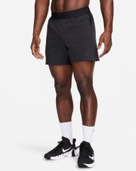 Шорти чоловічі Nike Flex Rep (FN3002-010), 2XS, WHS, 1-2 дні
