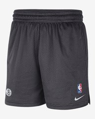 Шорти чоловічі Nike Brooklyn Nets (DN8222-060), S, WHS, 10% - 20%, 1-2 дні