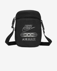 Сумка через плече Nike Air Max Heritage (FQ0234-010), One Size, WHS, 10% - 20%, 1-2 дні