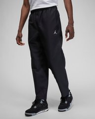 Брюки чоловічі Jordan Essentials Men's Cropped Trousers (FB7325-010), S, OFC, < 10%, 1-2 дні