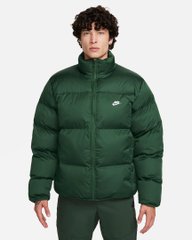Куртка чоловіча Nike Sportswear Club Puffer Jacket (FB7368-323), 2XL, WHS, 40% - 50%, 1-2 дні
