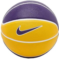 М'яч Nike Playground 4P L James (N.000.2784.728.07), SIZE 7, WHS