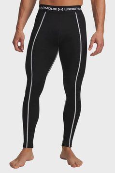 Термобілизна чоловіча Under Armour Cold Weather Grid Legging (6007128-001), L, WHS, 1-2 дні