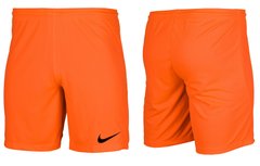Шорты мужские Nike Dry Park Iii (BV6855-819), XL, WHS, 20% - 30%, 1-2 дня