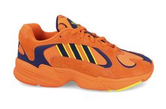 Кросівки чоловічі Adidas Originals Yung 1 (B37613), 40.5, WHS
