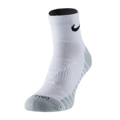 Шкарпетки Nike U Nk Everyday Max Cush Ankle 3Pr (SX5549-100), 46-50, WHS, 10% - 20%, 1-2 дні