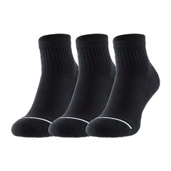 Шкарпетки Nike U J Everyday Max Ankl 3Pr (SX5544-010), M, WHS