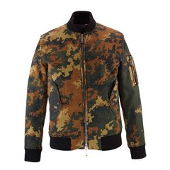 Куртка мужская Dsquared2 Jacket (S74AM0718), 52, WHS, 10% - 20%, 1-2 дня