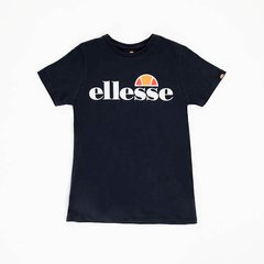 Футболка детская Ellesse T-Shirt Malia Tee (S3E08578-BLACK), 140/146, WHS, 10% - 20%, 1-2 дня