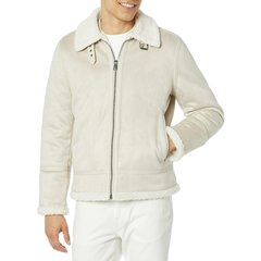 Куртка мужская Calvin Klein Faux Shearling Sherpa (CM092447), XL, WHS, 10% - 20%, 1-2 дня