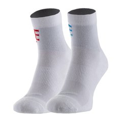 Шкарпетки Nike U Nk Heritage Ankle 2Pr (SK0204-902), 38-42, WHS, 1-2 дні