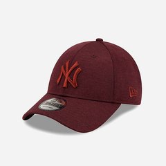Кепка New Era Shadow Tech Maroon 9Forty Cap (60184855), One Size, WHS, 10% - 20%, 1-2 дня