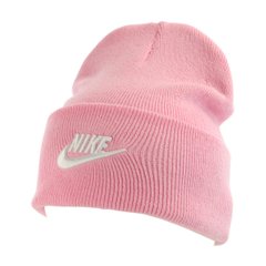 Шапка Nike Peak Futura Beanie Winter (FB6528-690), One Size, WHS, 1-2 дня