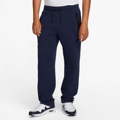 Брюки мужские Nike Sportswear Tech (DQ4312-410), L, WHS, 1-2 дня