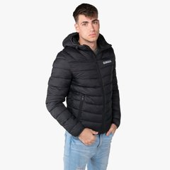 Куртка чоловіча Napapijri Jacket (NP0A4F920411), L, WHS, 10% - 20%, 1-2 дні